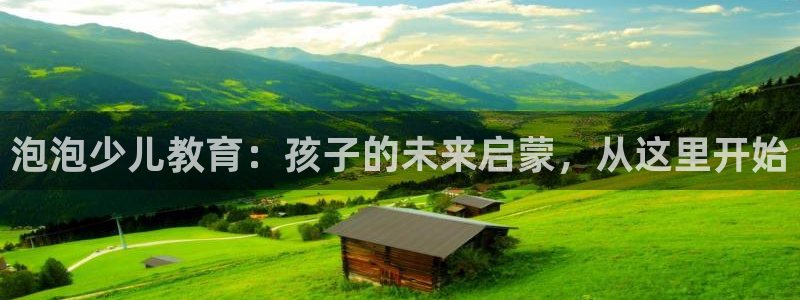 鸿运当头平台画