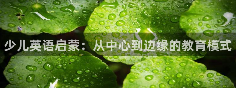 鸿运主播平台